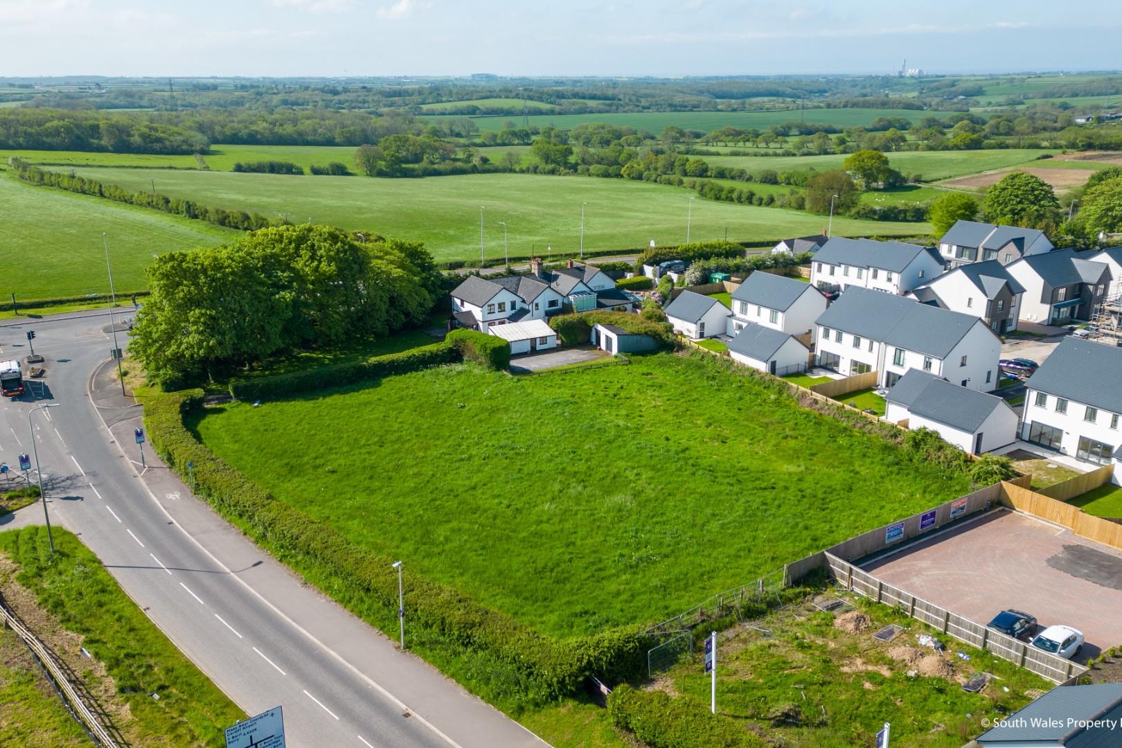 Sycamore Farm, Bonvilston, Vale of Glamorgan. CF5 6TR